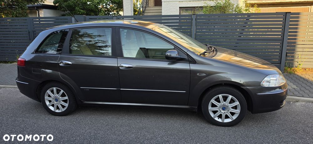 Fiat Croma - 3