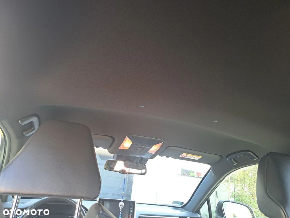 Toyota RAV4 - 12