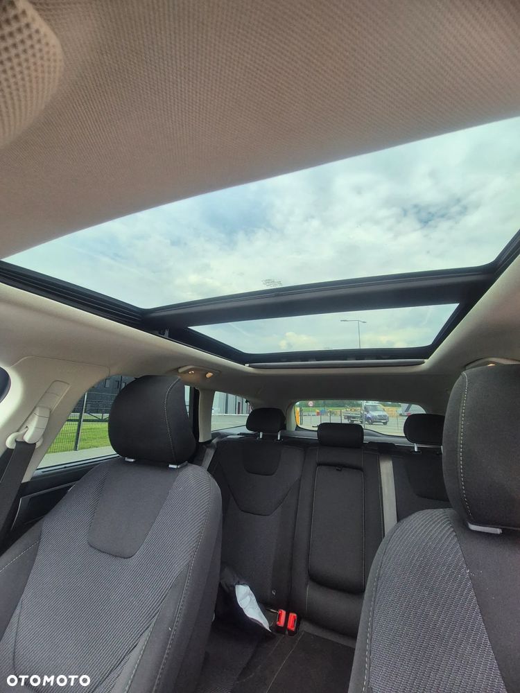 Ford Mondeo 2.0 TDCi Titanium - 34
