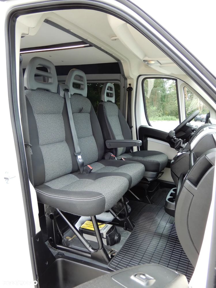 Fiat Ducato 33 MJ L1H1 - 32
