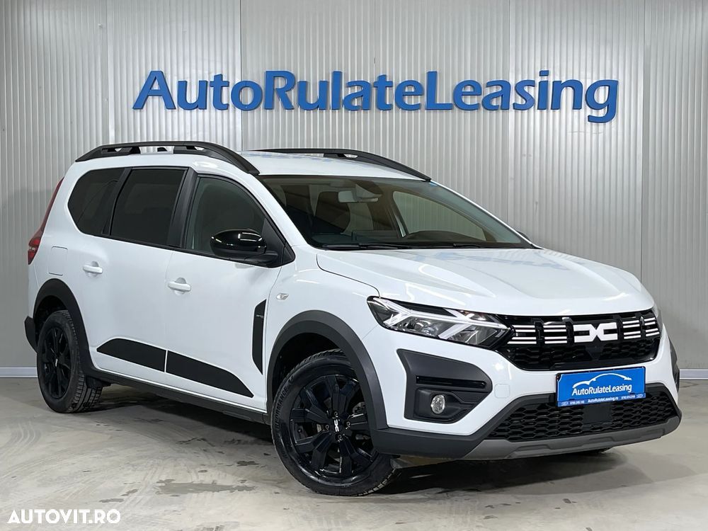 Dacia Jogger 5 locuri TCe 110 SL Extreme - 2