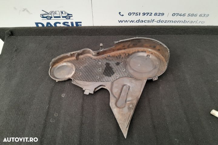 Capac distributie 03L109107D 03L109107D Volkswagen VW Passat B7 [2010 - 2
