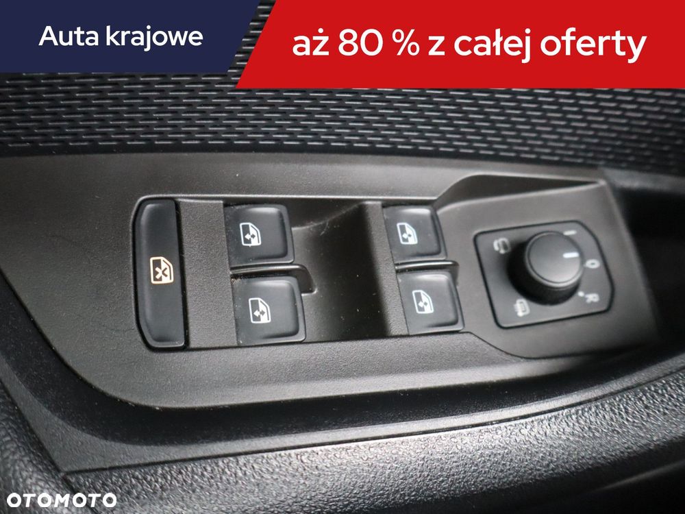 Skoda Octavia - 16