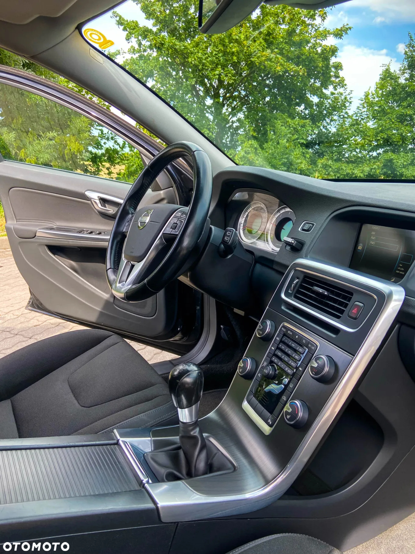 Volvo V60 D4 - 14