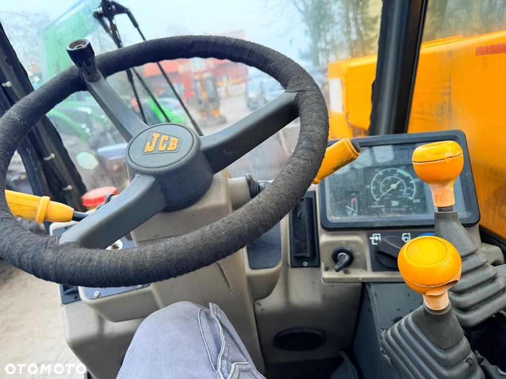 JCB 526 S - 12