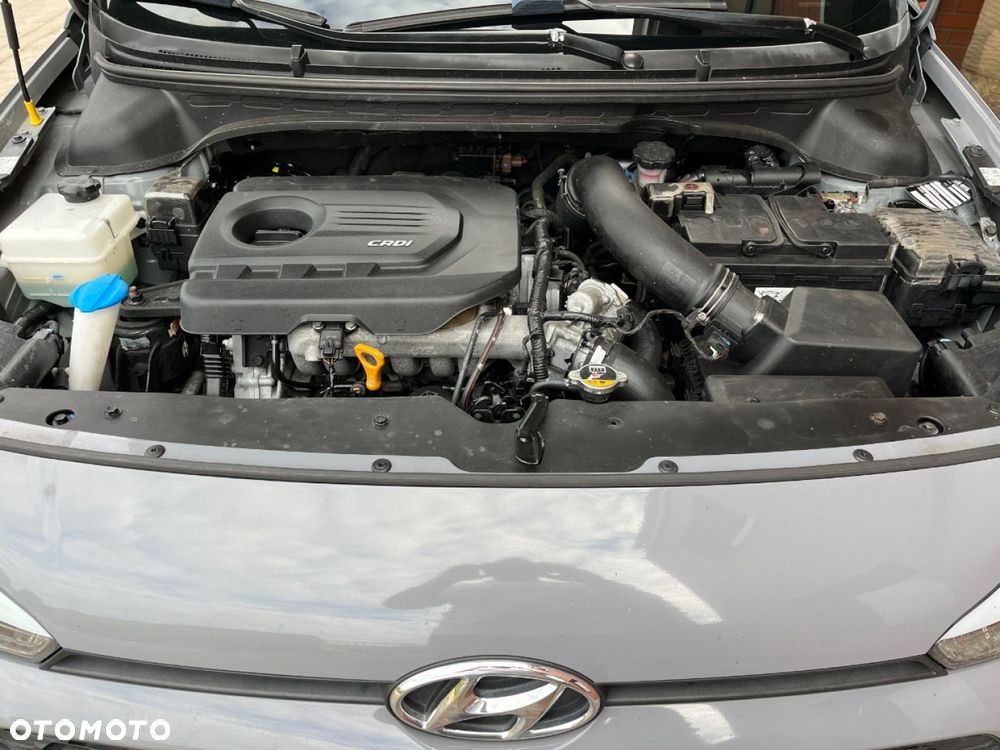 Hyundai i20 1.1 CRDi Style - 22
