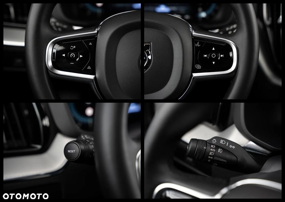 Volvo XC 60 B4 B Plus Dark - 32
