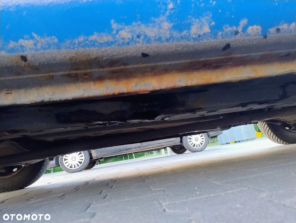 Fiat Panda - 12
