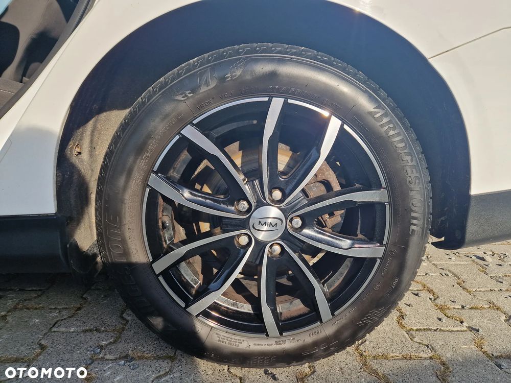 Ford Focus - 21