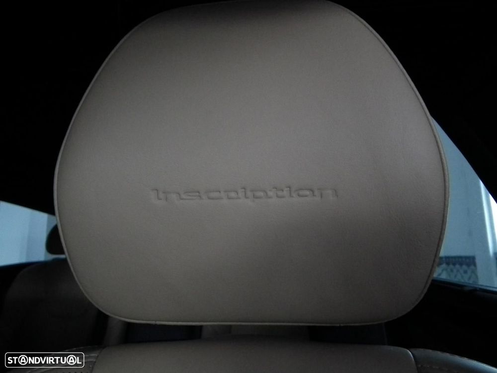 Volvo V90 2.0 D4 Inscription Geartronic - 12