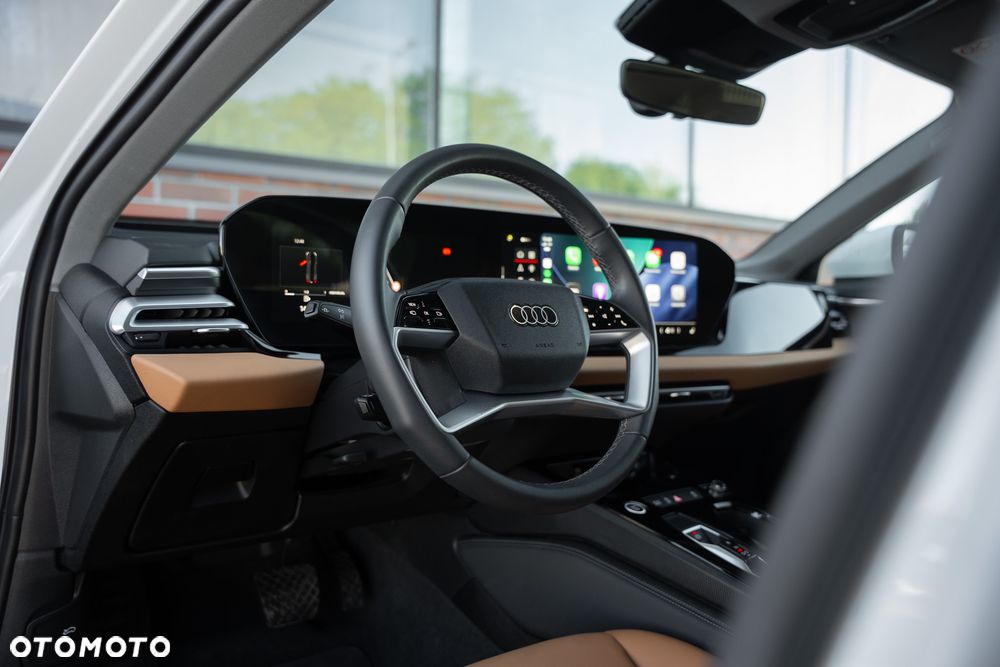 Audi A5 Avant - 25