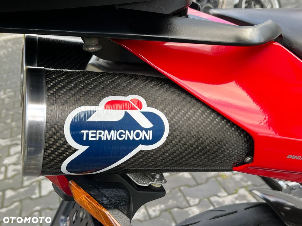 Ducati Multistrada - 11