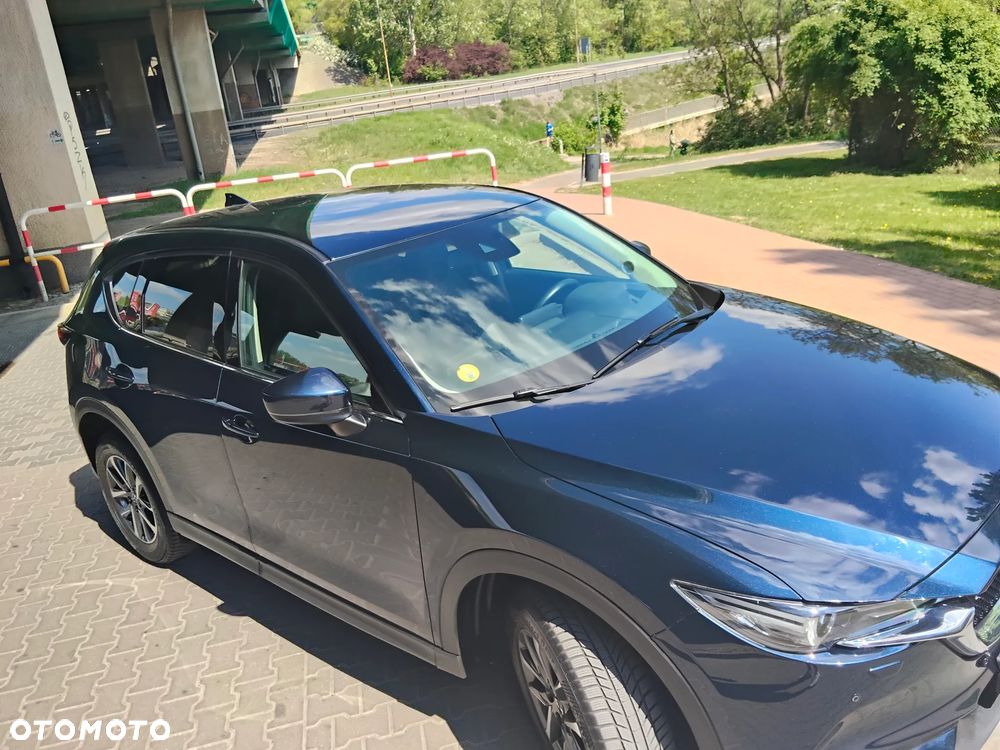 Mazda CX-5 SKYACTIV-D 150 Aut.SCR KANGEI - 26