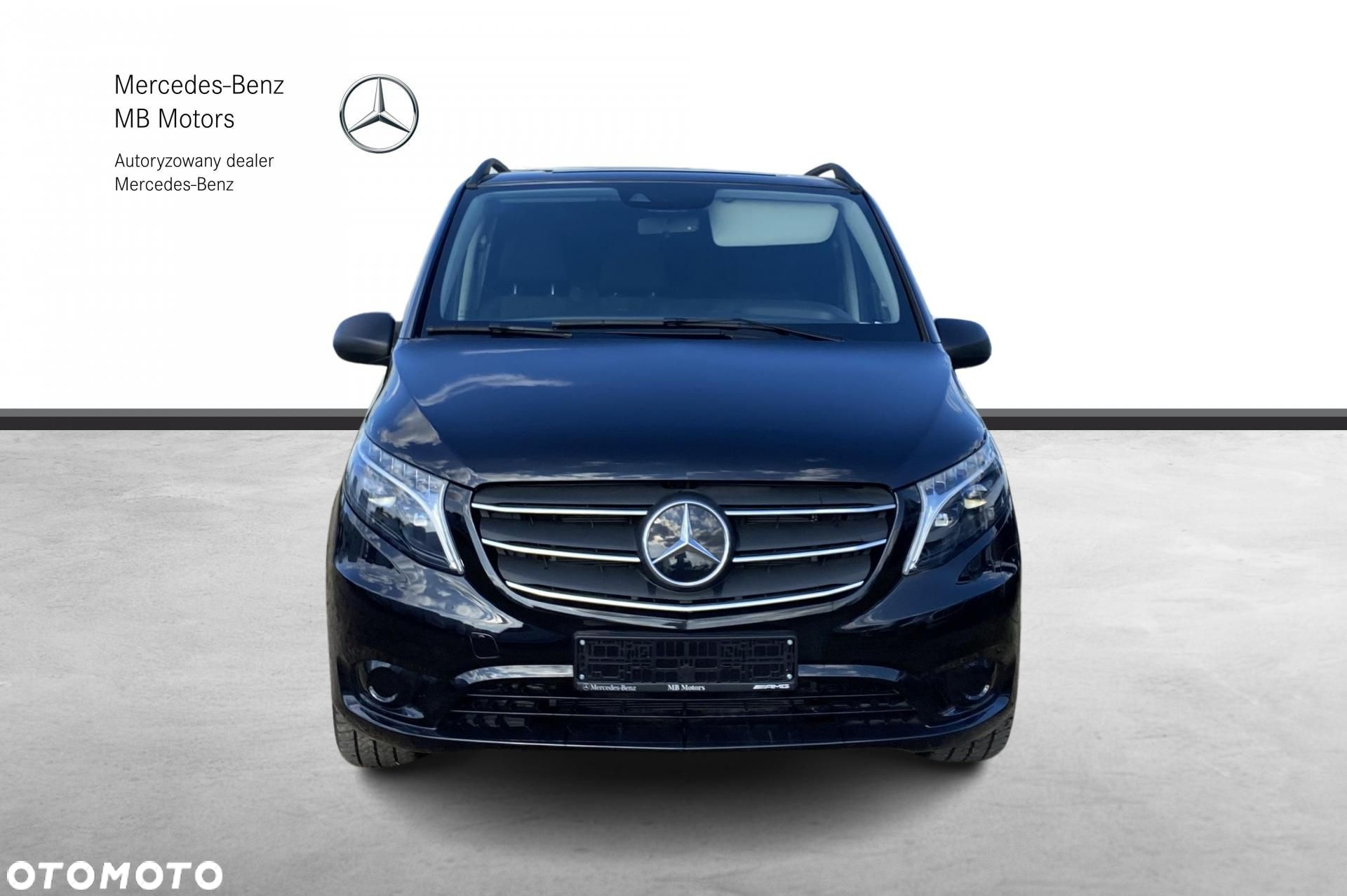 Mercedes-Benz eVito - 8