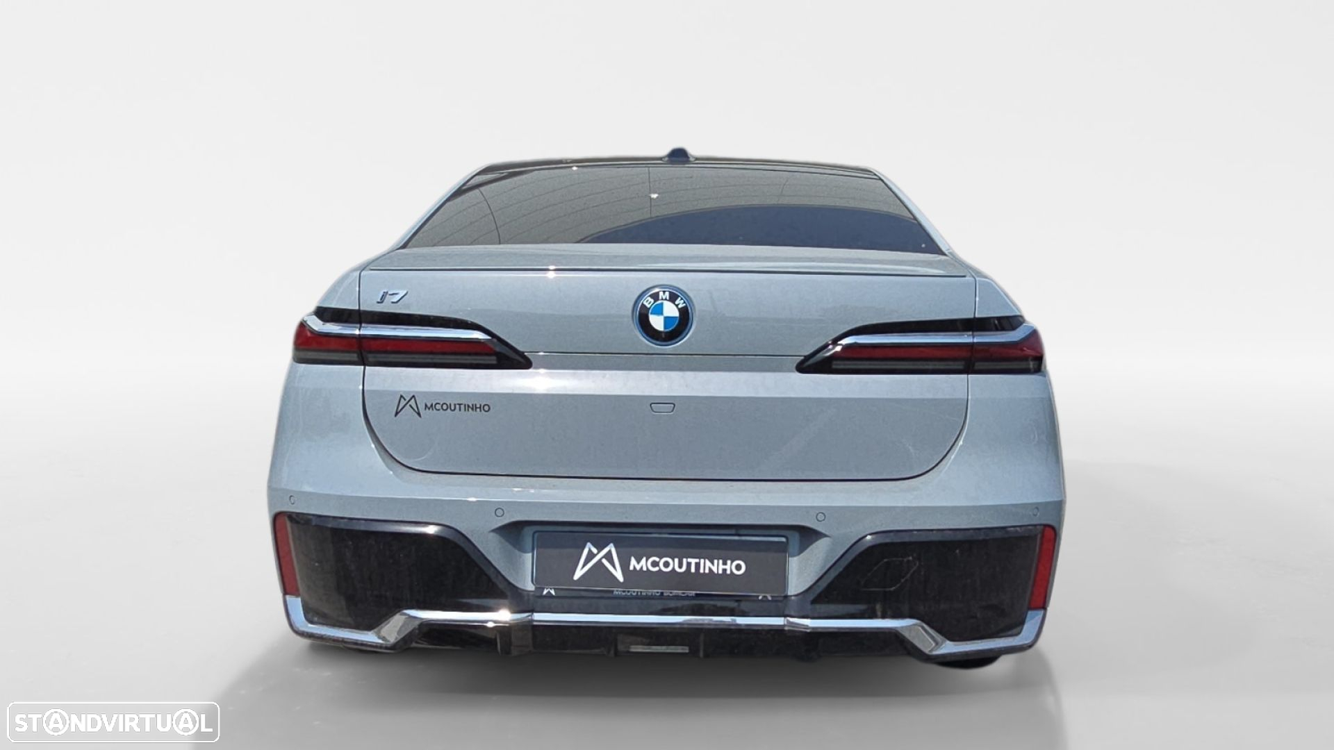 BMW i7 xDrive60 Pack Desportivo M - 6