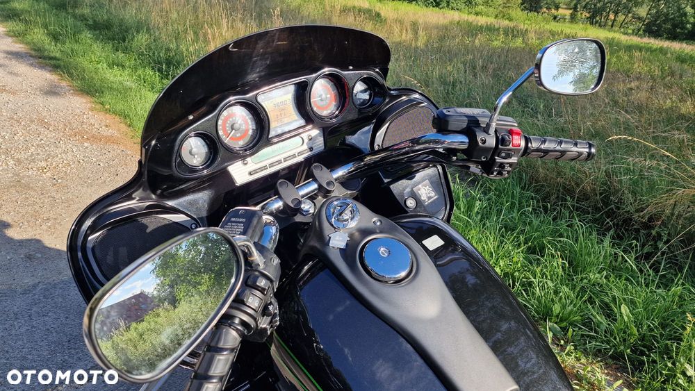 Kawasaki Vulcan - 27