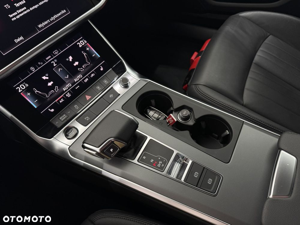 Audi A6 Limousine - 25