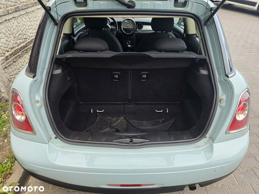 MINI Cooper - 23