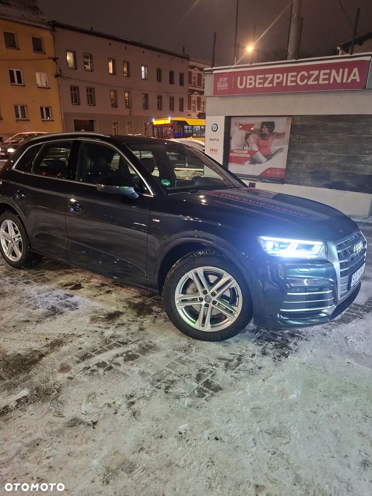 Audi Q5 - 3