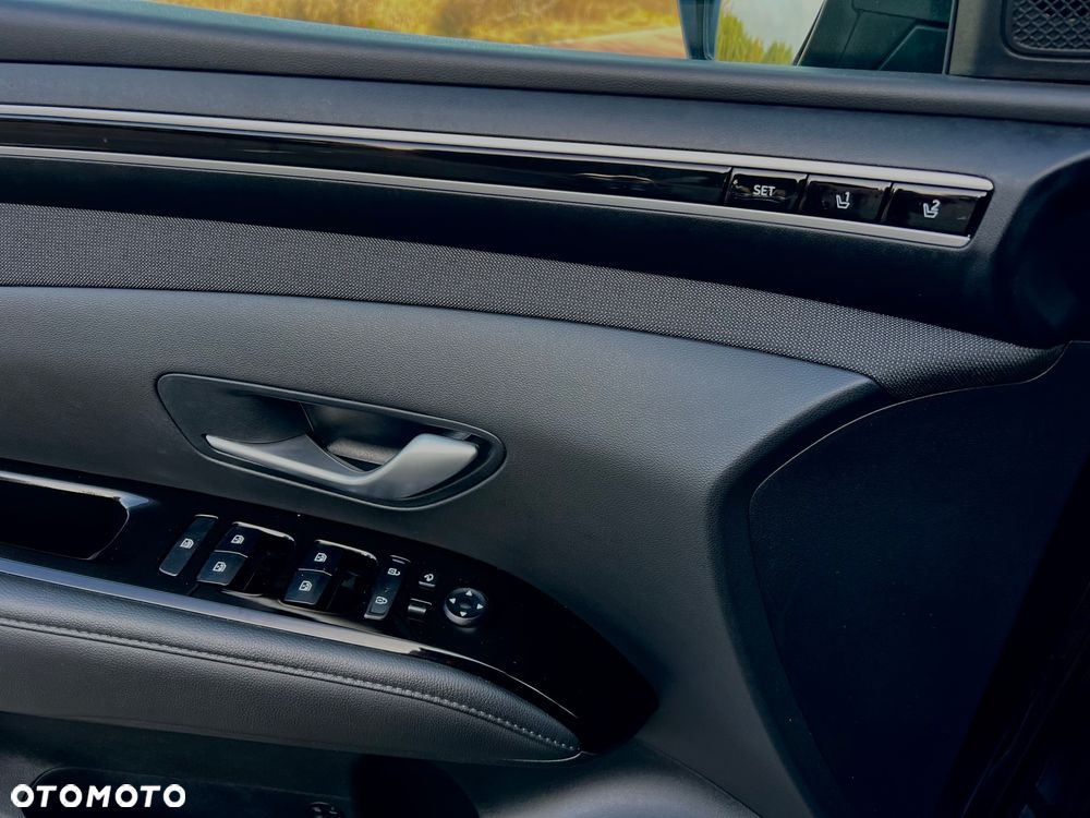 Hyundai Tucson 1.6 CRDi 48V-Hybrid 2WD DCT Prime - 39