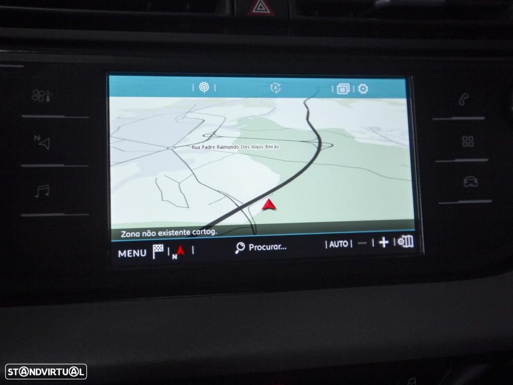 Citroën C4 Spacetourer 1.5 BlueHDi Feel - 20