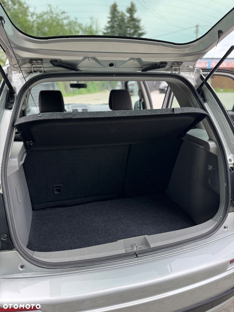 Suzuki SX4 1.6 VVT 4x4 Limited - 17