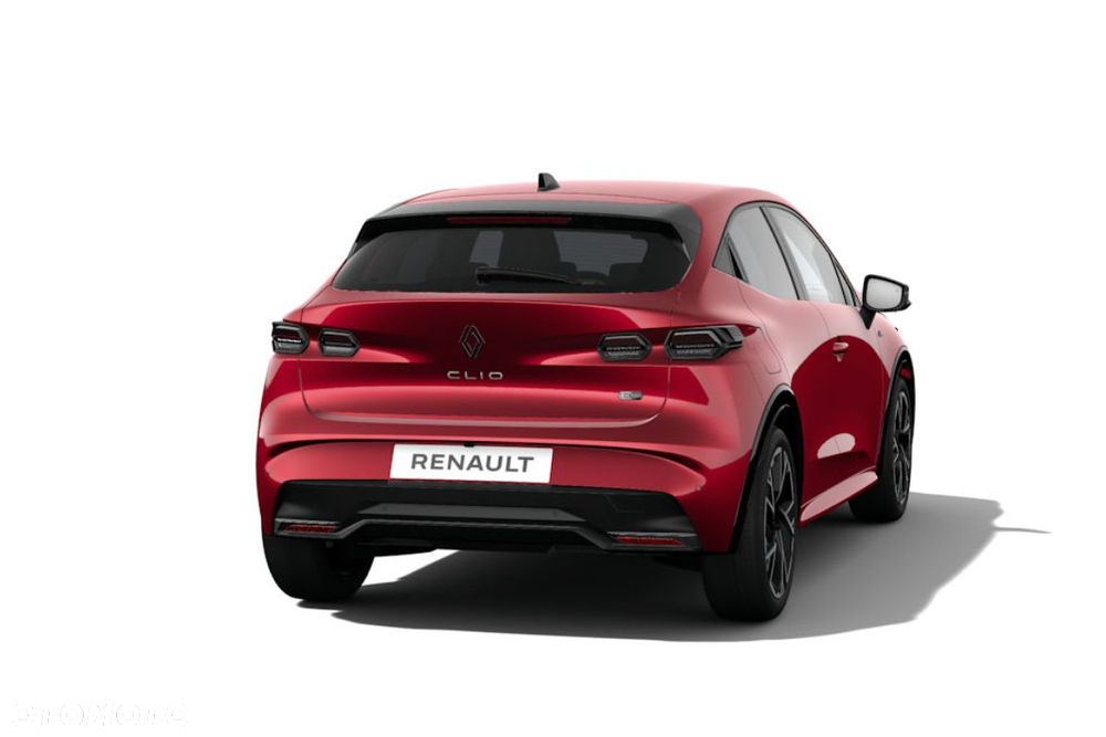 Renault Clio - 3