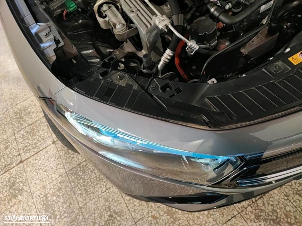 Mercedes-Benz EQA 250 AMG Line - 16