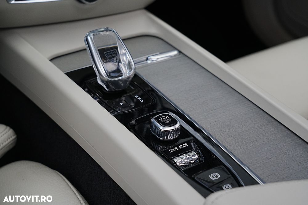 Volvo S60 B4 B Geartronic Inscription - 19