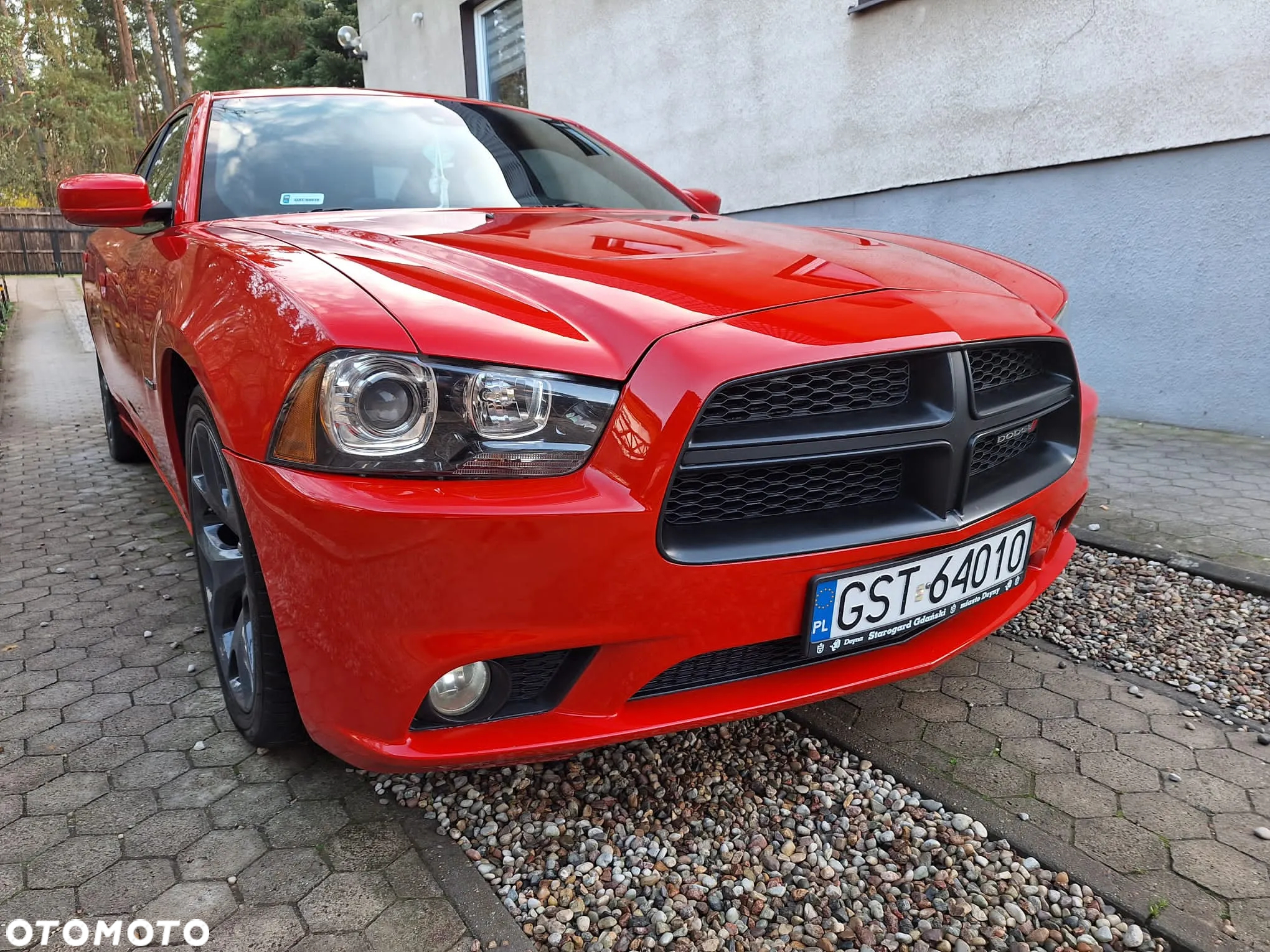 Dodge Charger 5.7 R/T - 11