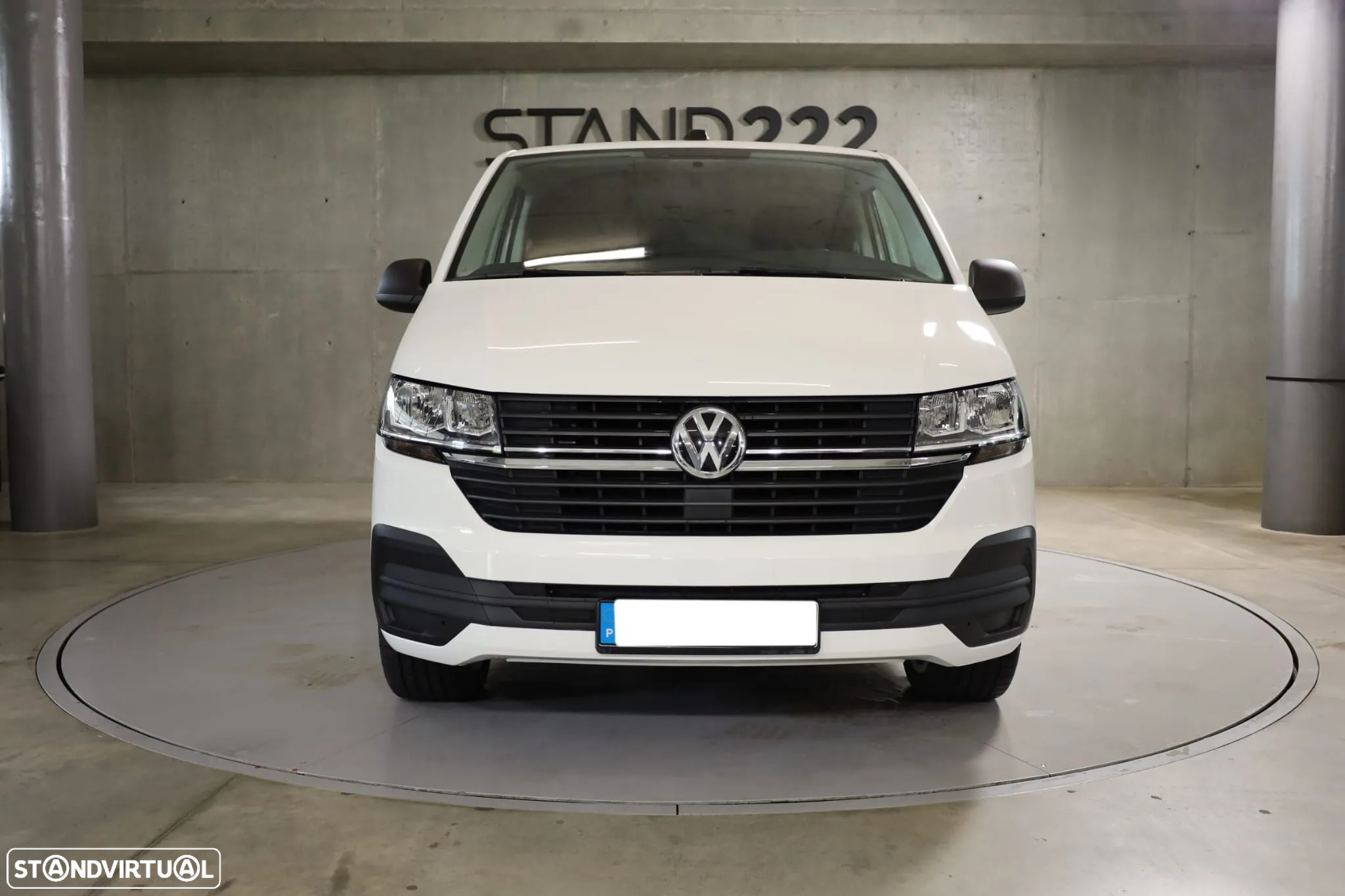 VW Transporter 2.0 TDI Business - 2