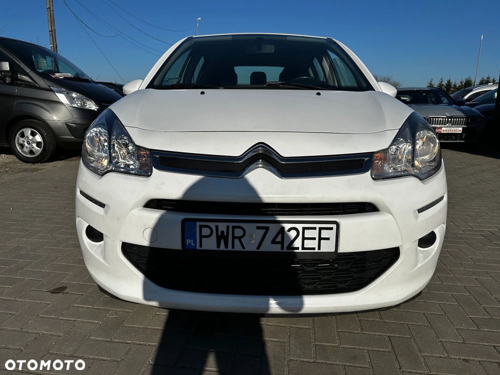 Citroën C3 - 32