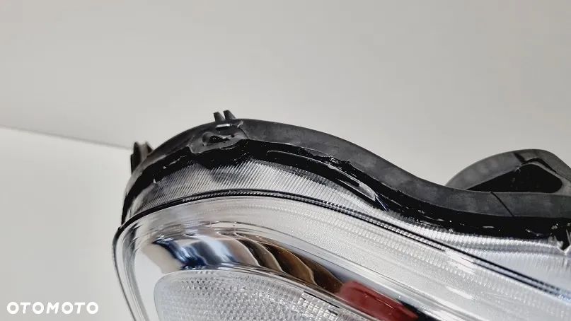 REFLEKTOR PRAWY XENON VOLVO XC60 LIFT DBL 8 PIN EUROPA - 4