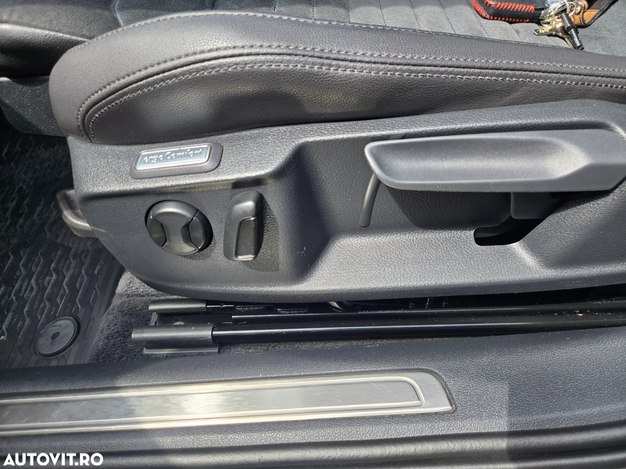 Volkswagen Passat - 20