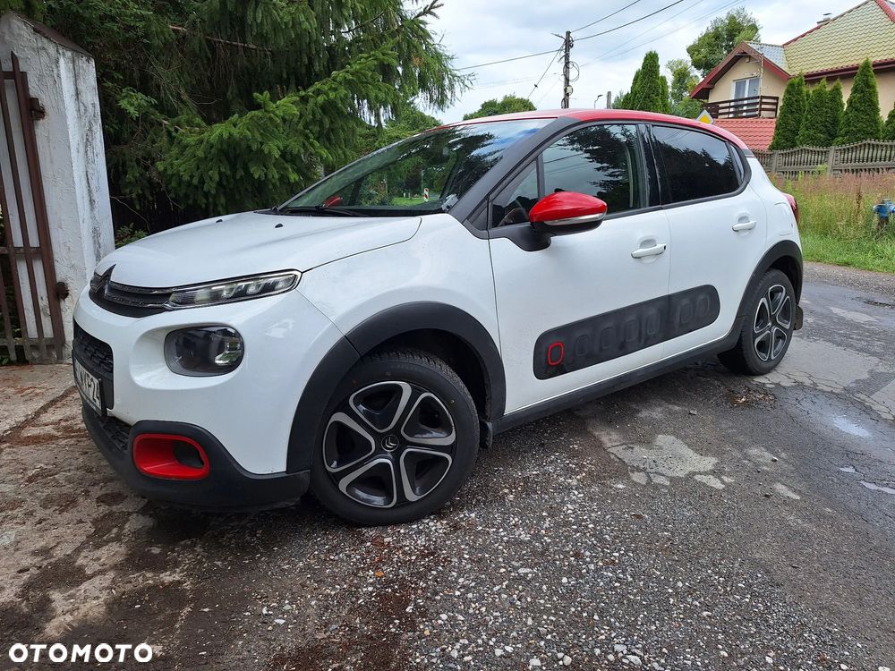 Citroën C3 1.2 PureTech Shine - 5