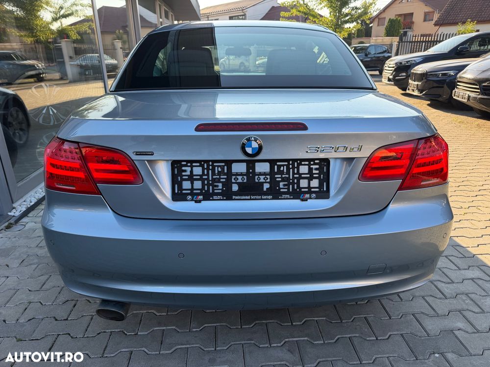 BMW Seria 3 - 10
