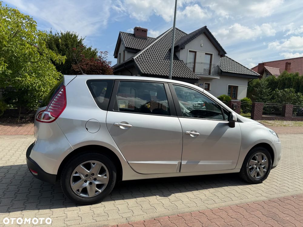 Renault Scenic - 14
