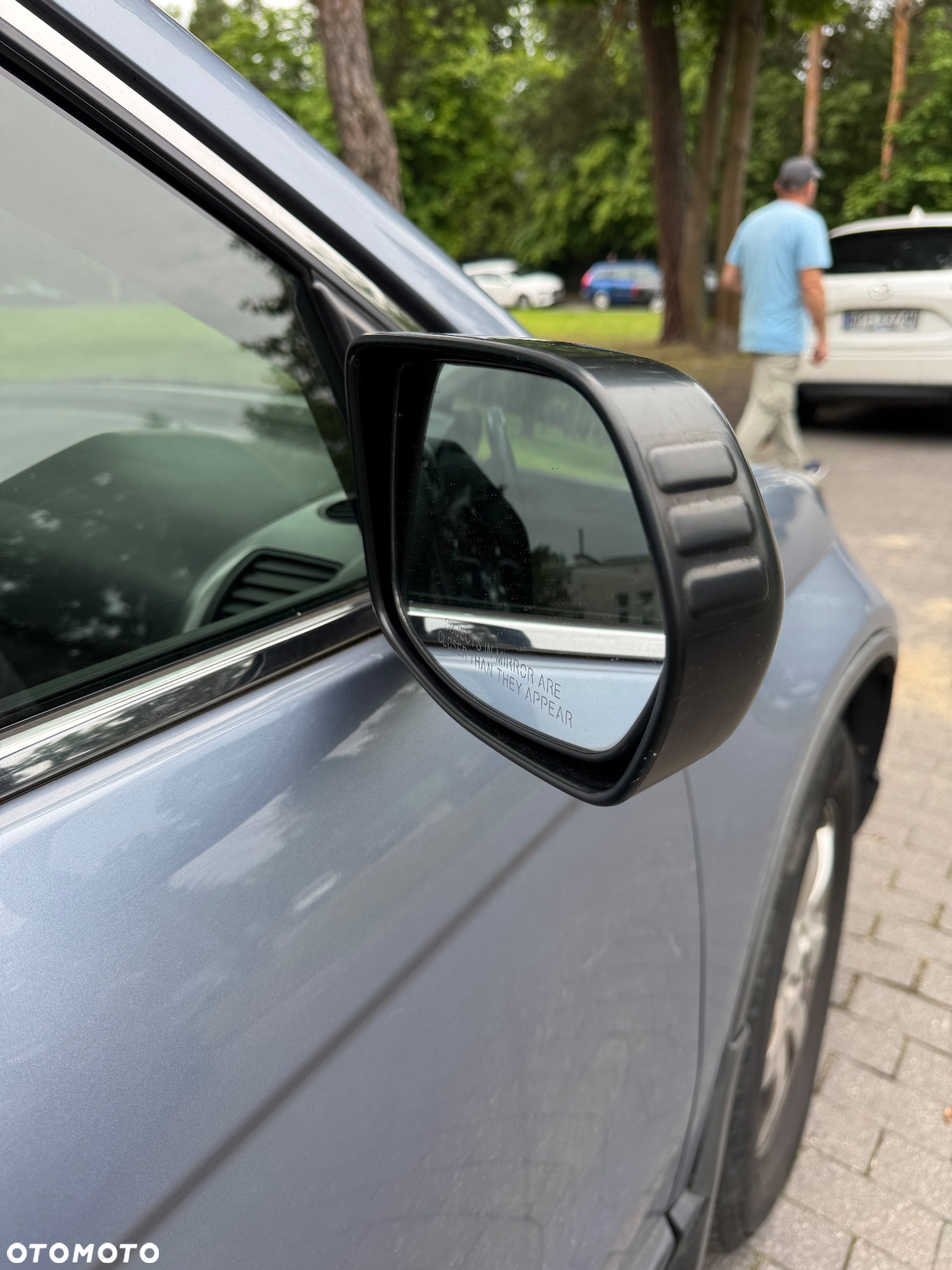 Honda CR-V 2.4 LX 2WD - 14