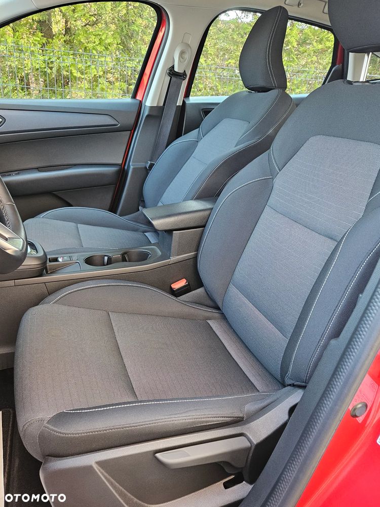 Renault Arkana 1.3 TCe mHEV Zen EDC - 21