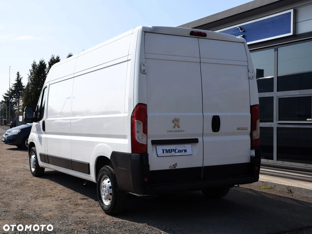 Peugeot BOXER - 24