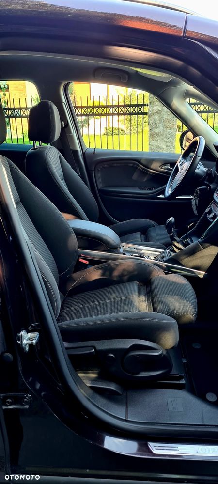 Opel Zafira 1.4 T Cosmo EcoFLEX S&S EU6 - 33