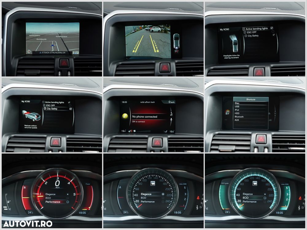 Volvo XC 60 - 5