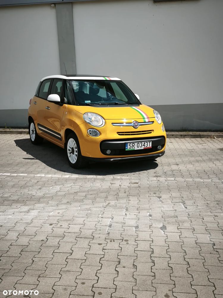 Fiat 500L 0.9 8V Twinair Pop Star S&S - 15