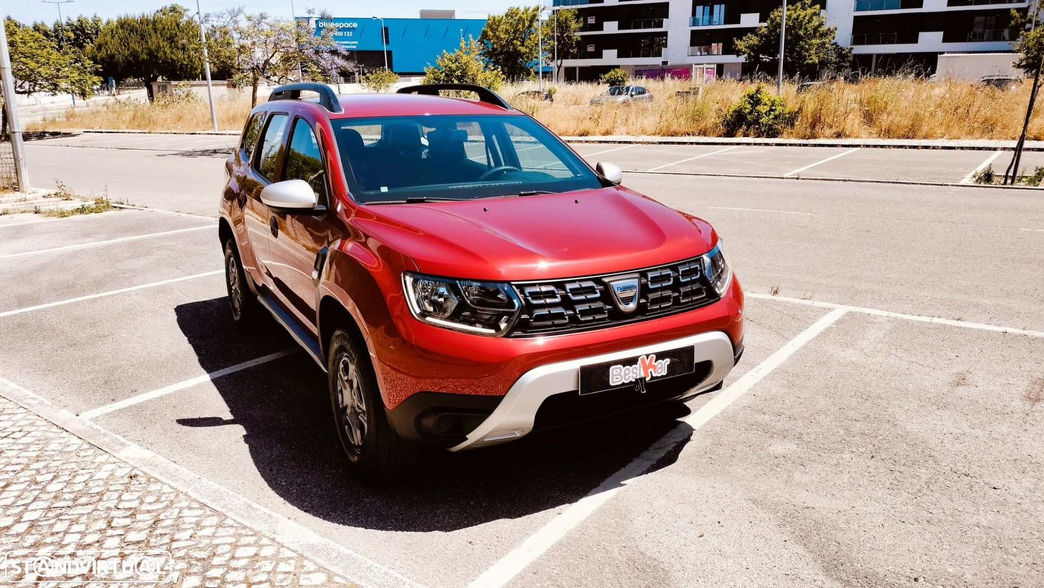 Dacia Duster 1.5 Blue dCi Comfort - 2