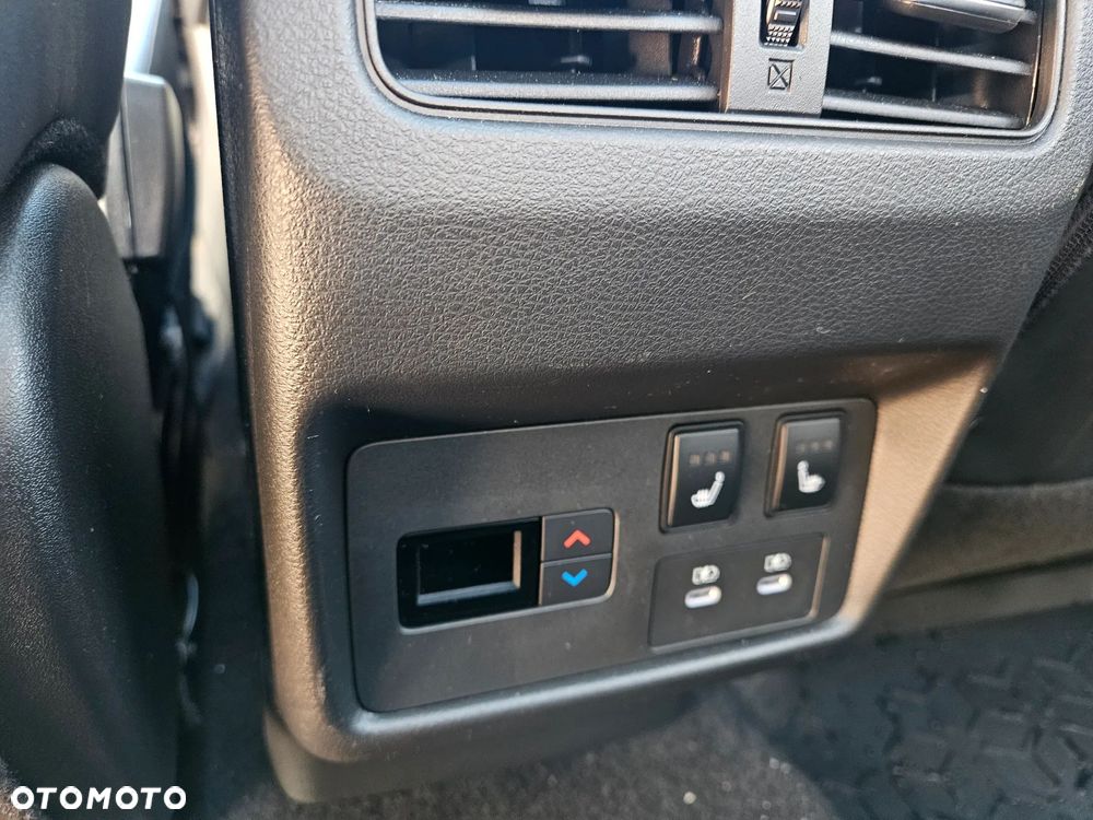 Nissan X-Trail 1.5 VC-T e-POWER Tekna e-4ORCE - 18