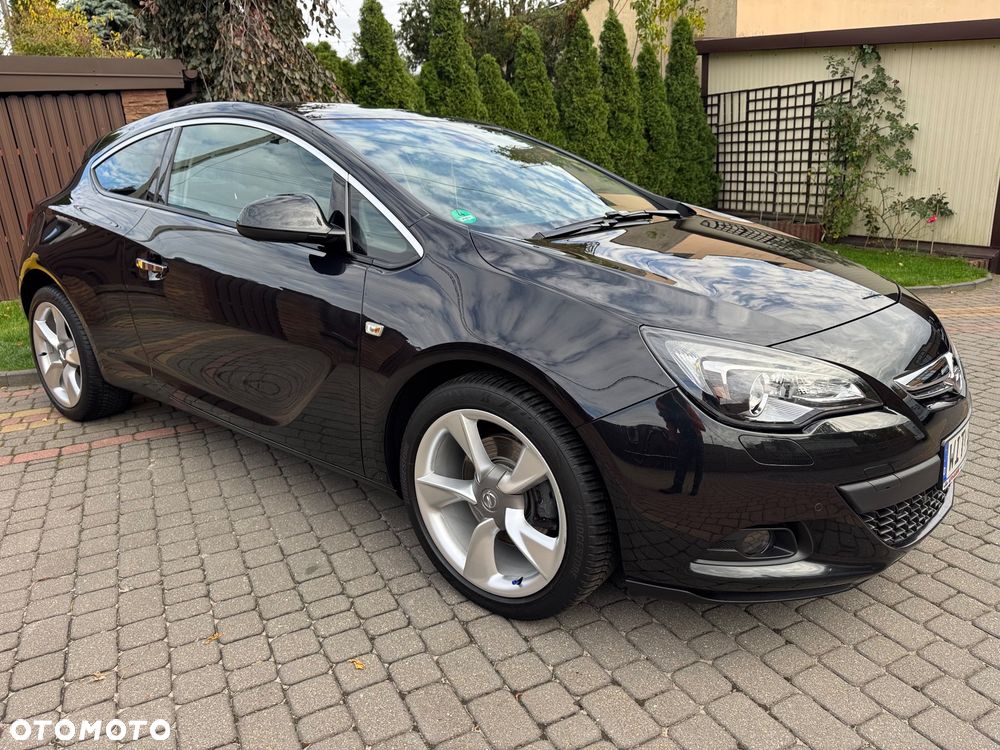 Opel Astra - 10