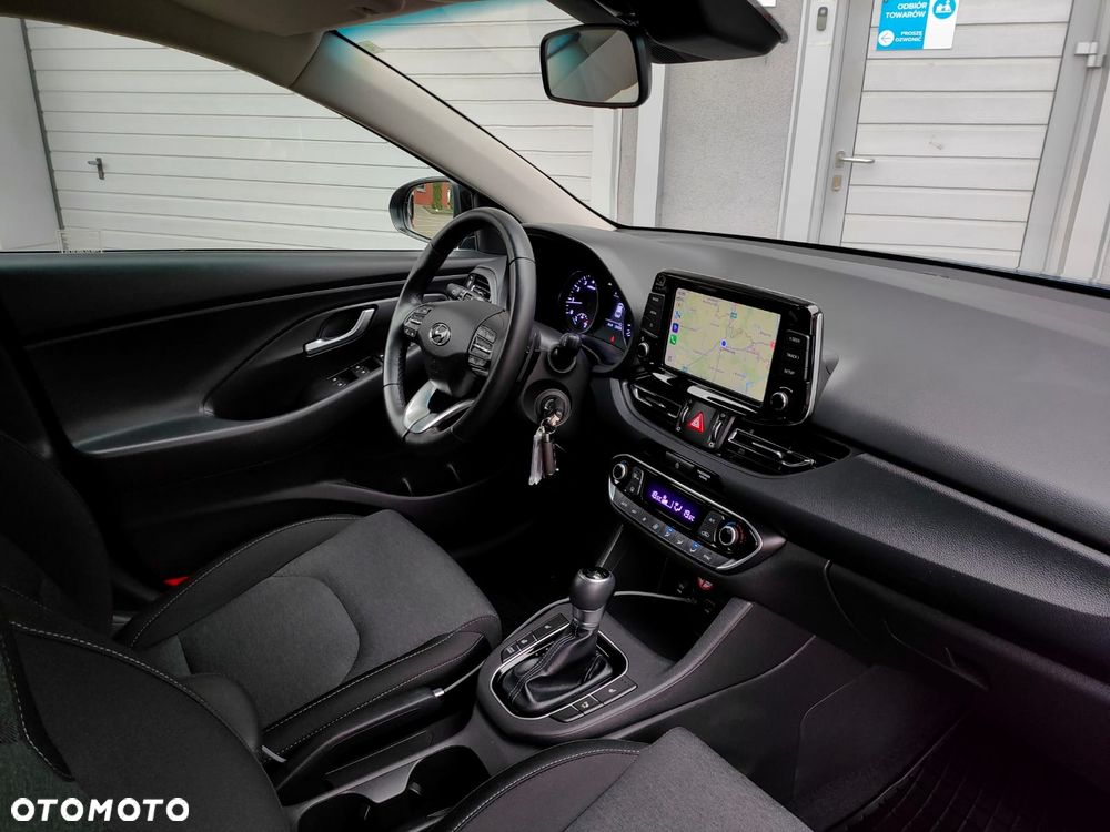 Hyundai i30 - 5