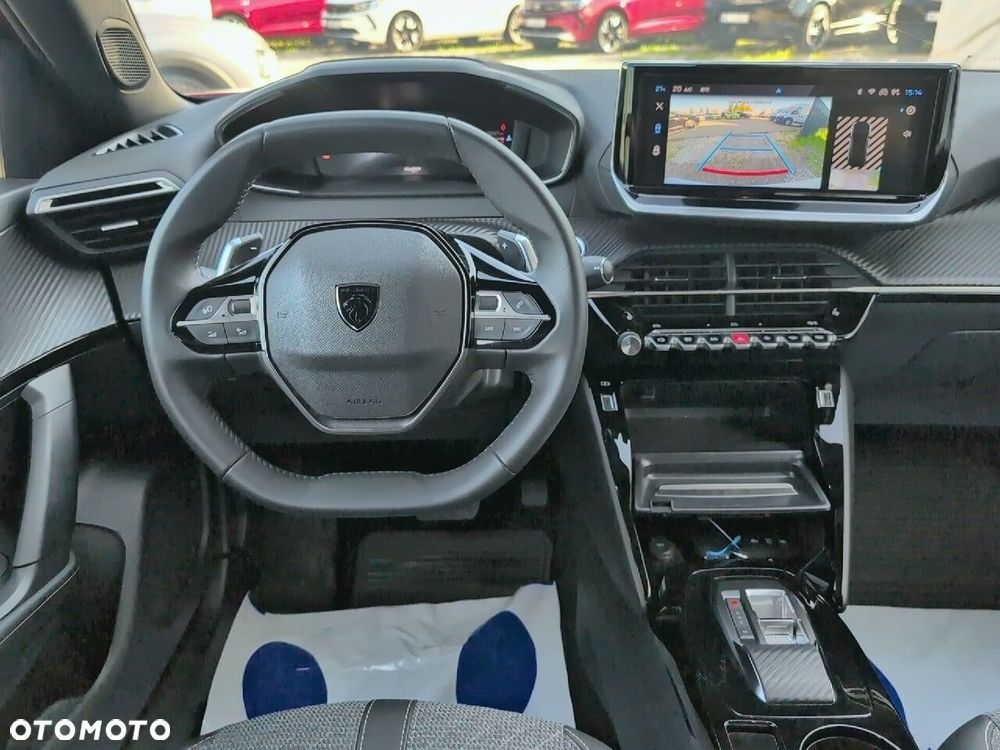 Peugeot 2008 2023