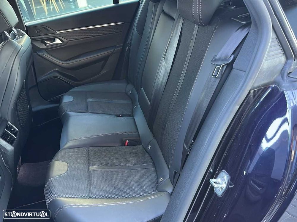 Peugeot 508 SW 1.5 BlueHDi GT Line EAT8 - 10