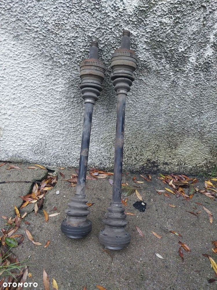 Półos półośka prawa lewa bmw e 87 e 90 e 91 e 92 2.0 1.8 1.6 benzyna b - 3